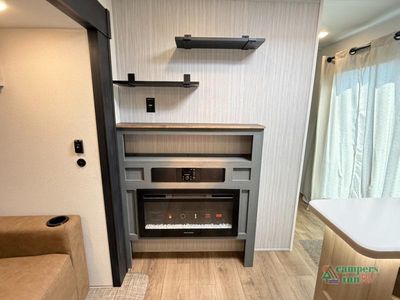 2026 Forest River RV Puma Vista - Photo 14