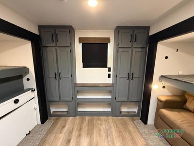 2026 Forest River RV Puma Vista - Photo 41