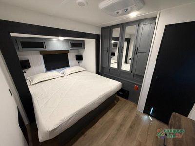 2026 Forest River RV Puma Vista - Photo 49