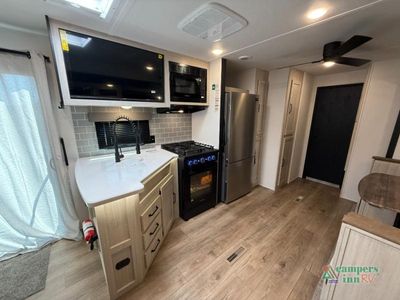 2026 Forest River RV Puma Vista - Photo 11