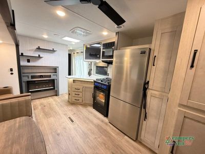 2026 Forest River RV Puma Vista - Photo 13