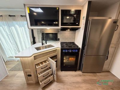 2026 Forest River RV Puma Vista - Photo 16