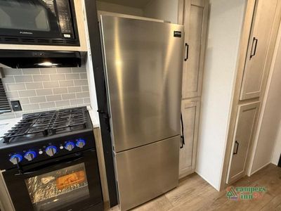 2026 Forest River RV Puma Vista - Photo 18