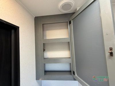 2026 Forest River RV Puma Vista - Photo 46
