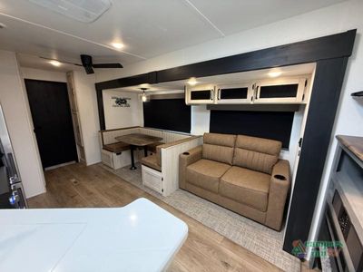 2026 Forest River RV Puma Vista - Photo 10