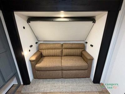 2026 Forest River RV Puma Vista - Photo 37