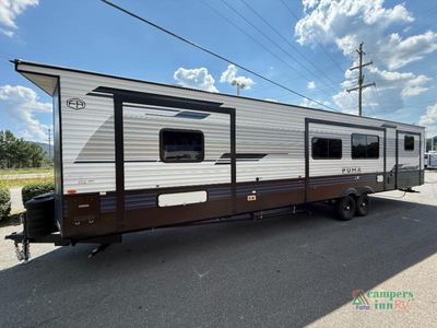 2026 Forest River RV Puma Vista - Photo 4