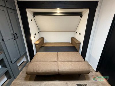 2026 Forest River RV Puma Vista - Photo 38