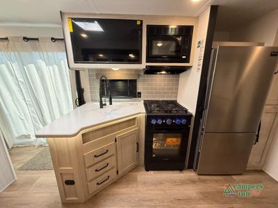 2026 Forest River RV Puma Vista - Photo 15