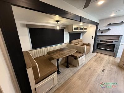 2026 Forest River RV Puma Vista - Photo 12