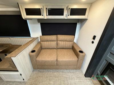 2026 Forest River RV Puma Vista - Photo 27