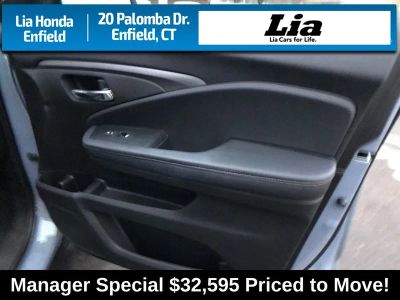 2023 Honda Ridgeline RTL - Photo 1