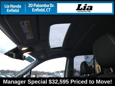 2023 Honda Ridgeline RTL - Photo 13