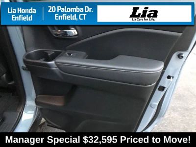 2023 Honda Ridgeline RTL - Photo 24