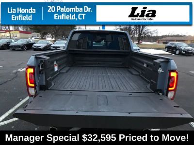 2023 Honda Ridgeline RTL - Photo 6