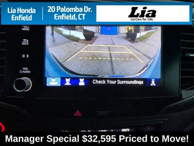 2023 Honda Ridgeline RTL - Photo 18