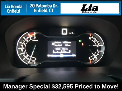 2023 Honda Ridgeline RTL - Photo 16
