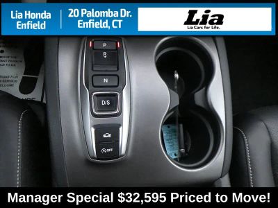2023 Honda Ridgeline RTL - Photo 20