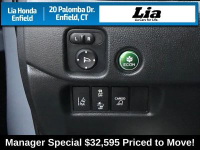 2023 Honda Ridgeline RTL - Photo 21