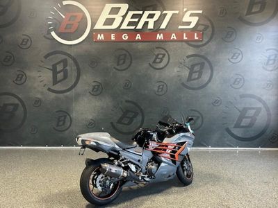 2018 Kawasaki Ninja ZX-14R ABS SE - Photo 3