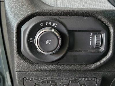 2026 Jeep Wrangler — photo 20 view