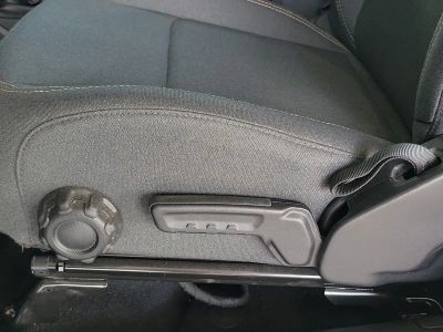 2026 Jeep Wrangler — photo 18 view