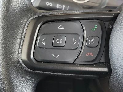 2026 Jeep Wrangler — photo 22 view