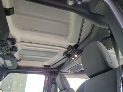 2026 Jeep Wrangler — photo 19 view