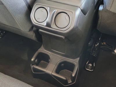 2026 Jeep Wrangler — photo 10 view