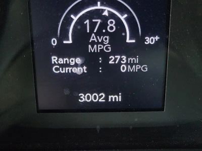 2026 Jeep Wrangler — photo 24 view