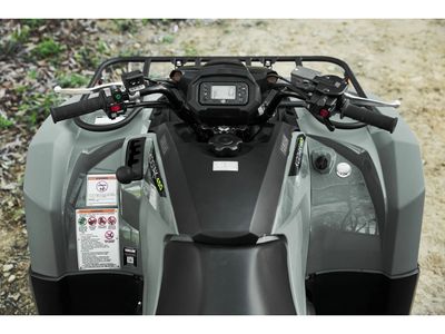 2026 Yamaha Kodiak 450 EPS XT-R - Photo 10