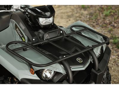2026 Yamaha Kodiak 450 EPS XT-R - Photo 12