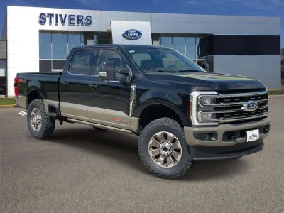 2026 Ford Super Duty - Photo 1