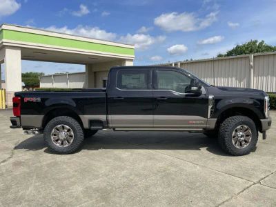 2026 Ford Super Duty - Photo 2