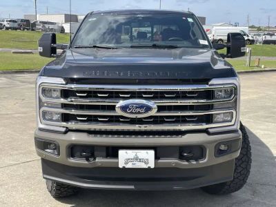 2026 Ford Super Duty - Photo 8
