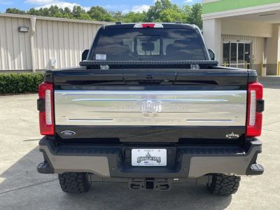 2026 Ford Super Duty - Photo 4