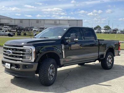 2026 Ford Super Duty - Photo 7