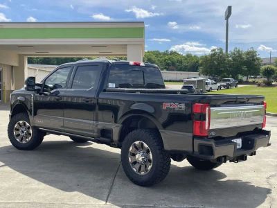 2026 Ford Super Duty - Photo 5