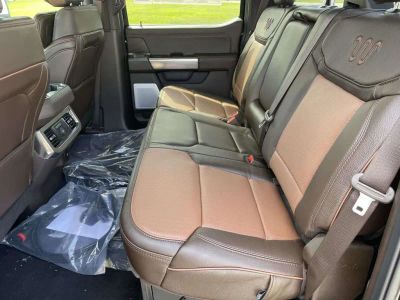 2026 Ford Super Duty - Photo 12