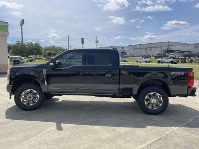 2026 Ford Super Duty - Photo 6