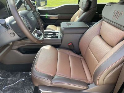 2026 Ford Super Duty - Photo 13