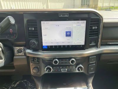 2026 Ford Super Duty - Photo 22