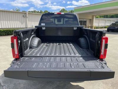 2026 Ford Super Duty - Photo 10