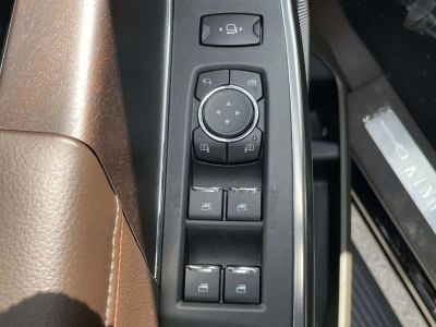 2026 Ford Super Duty - Photo 16