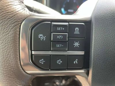 2026 Ford Super Duty - Photo 24