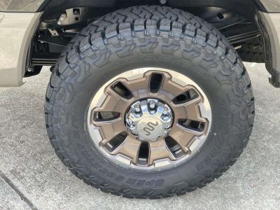 2026 Ford Super Duty - Photo 9