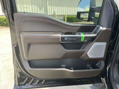 2026 Ford Super Duty - Photo 15