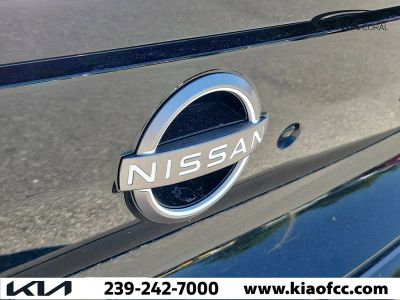 2024 Nissan Z — photo 9 view