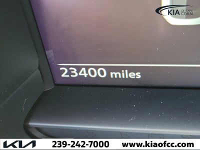 2024 Nissan Z — photo 20 view
