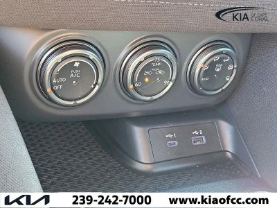 2024 Nissan Z — photo 22 view